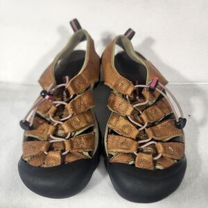 KEEN Women's Newport H2 Waterproof Sport Hiking Sandal 510220 Size 9